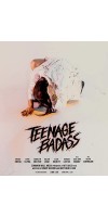 Teenage Badass (2020 - English)